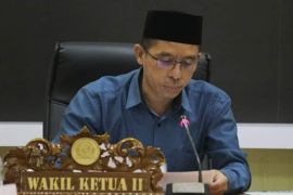 DPRD harapkan atlet Seruyan mampu raih prestasi di Popprov Kalteng