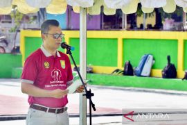 Pemko: Turnamen tenis Wali Kota Sabang jadi ajang atlet unjuk diri