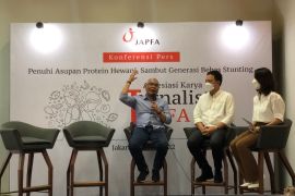 LKBN ANTARA: Media massa punya peran turunkan ketengkesan/stunting