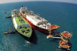 Subholding Gas Pertamina kebut 10 proyek gasifikasi pembangkit listrik