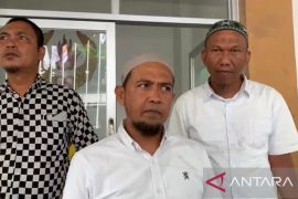 Tim Ronny Pahlawan pertanyakan langkah TPP tunda umumkan hasil verifikasi bakal calon Ketum KONI Sumbar