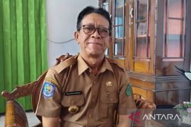 DP3A-PPKB Rejang Lebong dampingi 26 anak berhadapan hukum