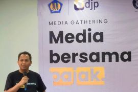 Sebanyak 183.551 WP di Sulut belum lapor SPT