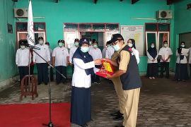 PMI beri apresiasi kelompok donor darah terbanyak di Kota Madiun