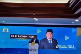 Rachmat Gobel: Jangan sampai pasar domestik dikuasai asing