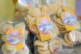 Pemprov Bangka Belitung fasilitasi 1.044 UMKM peroleh sertifikat halal