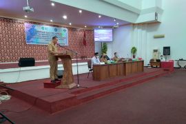 Keluarga Berisiko Stunting di Landak mencapai 44 ribu lebih