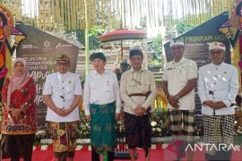 Menteri BPN: Bali hadapi kelangkaan air