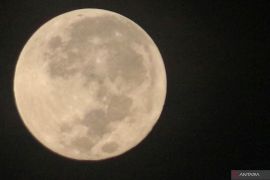 BMKG NTB imbau warga waspadai banjir rob imbas supermoon