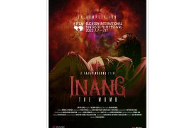 Film "Inang" & "Horor Keliling" berpartisipasi di ajang Bifan