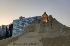 Seperti apa gambaran Busan pada 2030?