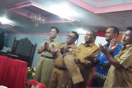 Dinas Koperasi Biak sebut 154 koperasi tidak aktif beroperasi