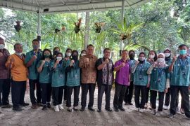 IPB bentuk Satgas Pengendalian PMK jelang Idul Adha1443 Hijriah