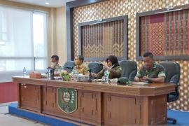 Siak akan bentuk satgas penanganan LSD dan PMK