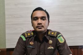 Jaksa siap tuntut koruptor pembangunan Terminal Bunut Hilir di persidangan