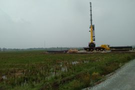 Belum ada penyesuaian NJOP selama 9 tahun, sebut Bupati Karawang