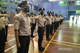 Pemkot Jakbar latih 1.300 warga jadi sopir dan satpam pada 2023