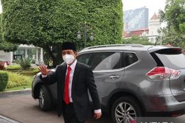 Jelang perombakan kabinet, Politisi PSI Raja Juli Antoni dipanggil