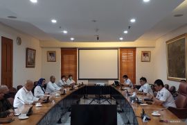 Jakarta tuan rumah Kejuaraan Muay Thai ASEAN 2022