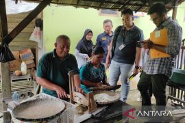 Lima wirausahawan muda di HST layak terima  bantuan