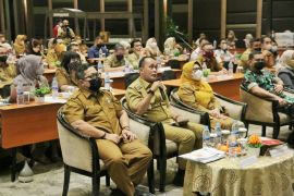 Pemkot Medan berkomitmen wujudkan Medan kota layak anak