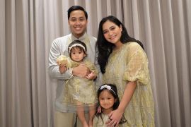 Caca Tengker bagikan tips liburan bersama anak