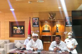 Kementerian PUPR bangun tiga TPST di Denpasar