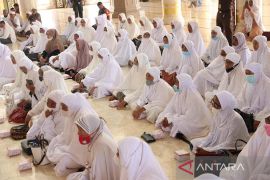 Dinkes: Hipertensi dominan diderita calon haji Aceh Timur