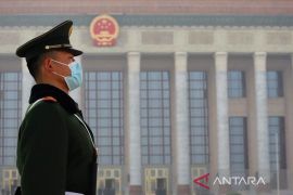 9 petinggi militer dipecat karena lakukan korupsi