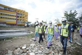 Pemkab Inhil akan bangun Mall Pelayanan Publik senilai 12 miliar