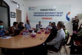 Ombudsman Perwakilan Riau terima 200 pengaduan masyarakat setiap tahun