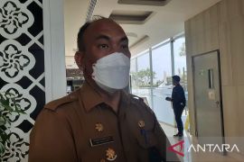 Disperindag Jambi dorong  rumah tangga sadar pangan