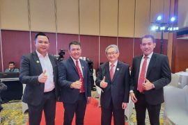 Maqdir Ismail dorong amendemen UU Advokat pertegas sistem multibar association