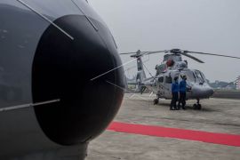 Kemenhan harapkan PTDI tingkatkan produksi pesawat dan alutsista