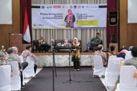 Kanwil Pajak Jabar I kupas PPS bersama masyarakat Tionghoa Peduli