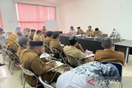 Tanah Bumbu siapkan penilaian mandiri reformasi birokrasi