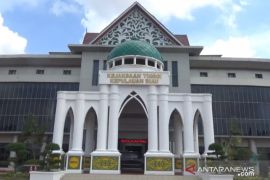 Kejati Kepri tetapkan tersangka korupsi pada PT Persero Batam