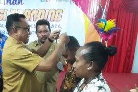 Biak alokasikan Rp6 miliar bangun destinasi wisata pusat kuliner