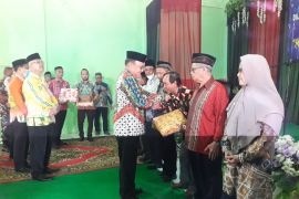 Bupati : Prioritaskan peningkatan kualitas SDM