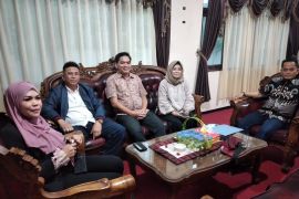 Kadin Tanah Laut dan Batola gelar Muskab Juli 2022