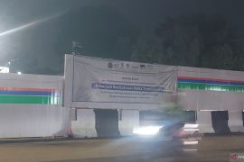 Halte TransJakarta Kebon Pala bakal terintegrasi dengan stasiun KA