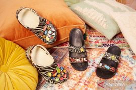 Crocs luncurkan koleksi baru All Terrain & Animal Remix