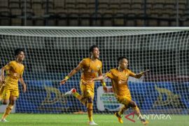 Bhayangkara FC menang melawan Bali United FC