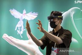 Indodax nilai perkembangan metaverse dorong kemajuan teknologi