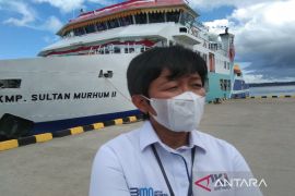 PT IKI rawat 70 persen kapal di wilayah timur Indonesia