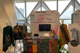 Hutama Karya dorong UMKM naik kelas lewat Program PUMK