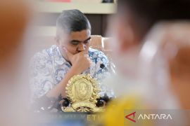 DPRD Gorontalo Utara minta peningkatan infrastruktur wilayah pesisir