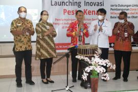 BPOM luncurkan inovasi "Pesta Kenari", mudahkan ibu rumah tangga produksi pangan