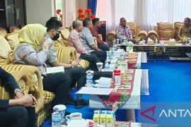 BPJAMSOSTEK apresiasi Pemkab Jayapura mendaftarkan pekerja rentan