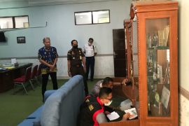 Korupsi IPAL menguak ke publik, Kejari Deliserdang geledah kantor Dinas Kesehatan